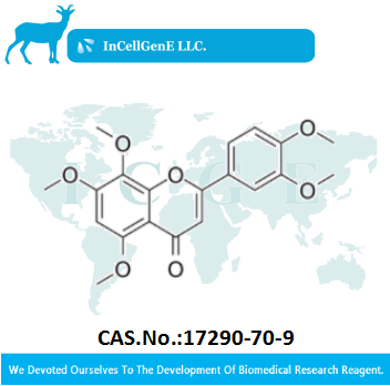 Isosinensetin,17290-70-9(IC-0247456)