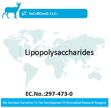 Lipopolysaccharides,297-473-0IC-0225458