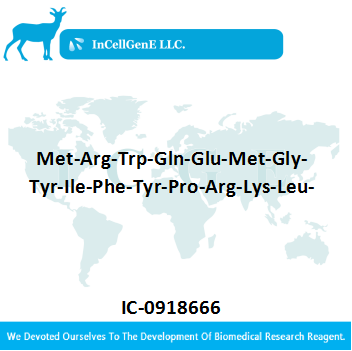 MOTS-c(Polypeptide)IC-0918666