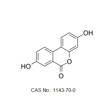 Urolithin A ,1143-70-0,IC-0100734