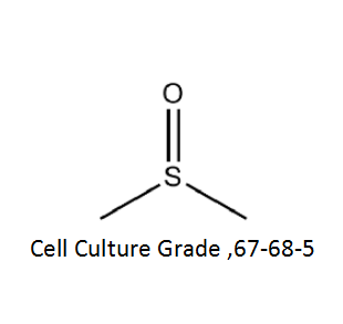 DMSO,Cell Culture Grade ,67-68-5,IC-2556