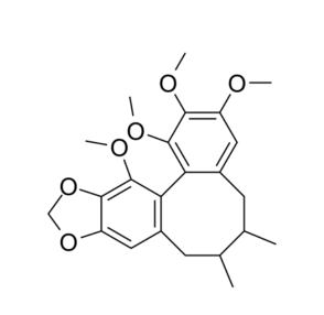 Schizandrin B,61281-37-6IC-C906731