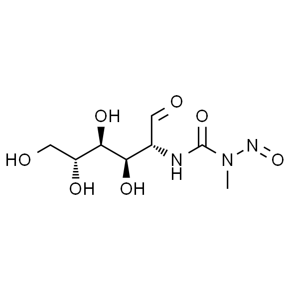 Streptozocin(STZ),  18883-66-4,IC-0225481