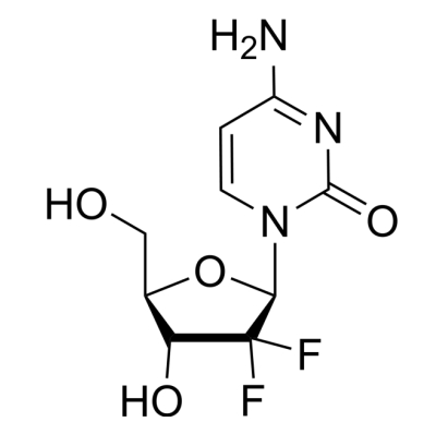 Gemcitabine,95058-81-4,IC-0261420